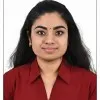 Shradha krishnamurthy