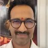 Prashant More