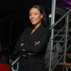 Hildah Galaletsang Magandayi