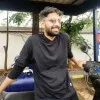 Anand Harsh