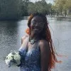 Kaiya Brown