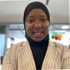 Kaddijatou Sabally