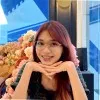 Clarice Caparas