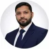 Siraj Rifaath FCCA ACA