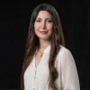 Aline Mazmanian
