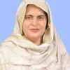 Shahida Perveen