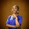 Grace Isokpehi