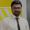 Piyush Bidwai