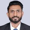 Dinesh Iran De Mel