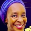 Betty Okero