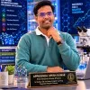 Appikonda Upesh Kumar