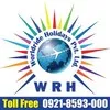 Worldride Holidays Pvt Ltd