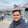 Masood Ahmed
