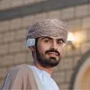 Abdullah Al Kharusi