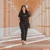 Sharmeen Sayani
