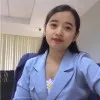 Yin May Aung