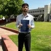 Aayushman Chaudhry