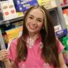Brianna Rash