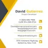 David Gutierrez