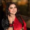 Farhana Afrin Bristi