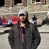 Abhinav Mohan George