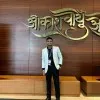 Lakshya Agarwal