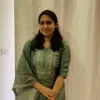 Abinaya Yedaganathan
