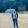 piyush Dimri