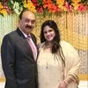 Ajay Sanjana Khanna
