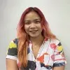 Jelly Anne Barrientos