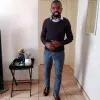 Jonas Mathebula