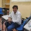 Sushant Ekka