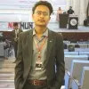 Jameel Ahmed