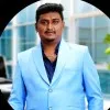 Jagadish kumar