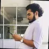 Rohan Giri