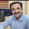 Parvez Ahmed Laghari