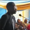 Robin Murimi