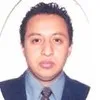 Mauricio Casasola Albarran