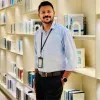 Nikhil Gangadharan