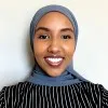 Sumayah Wehelie