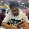 Abhay Kumar