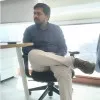 Manjesh kumar