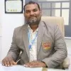 Atesh Kumar