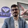 Chetan Yadav