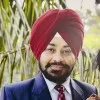 Col Harpreet Singh