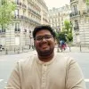 Ravikrishnan