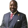Tony Brown
