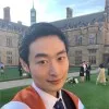 Martin Cui