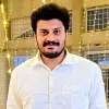 Sreeram Sharma