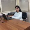 ritika katyal